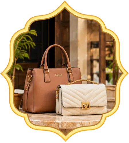 Hand Bags