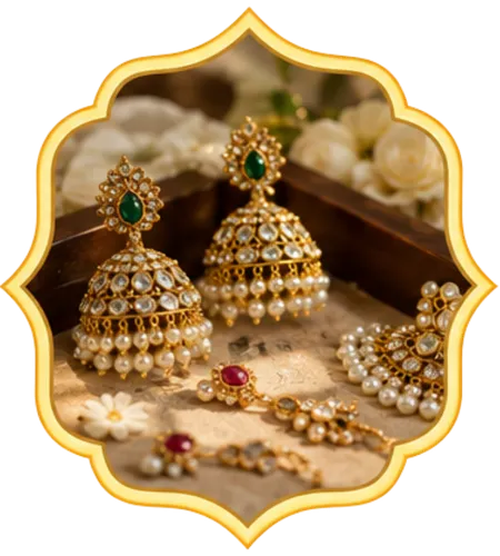 Jewellery