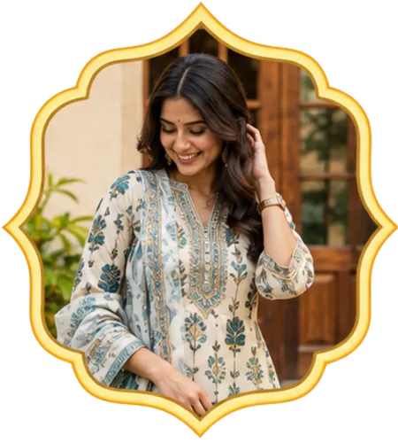 Kurta Set